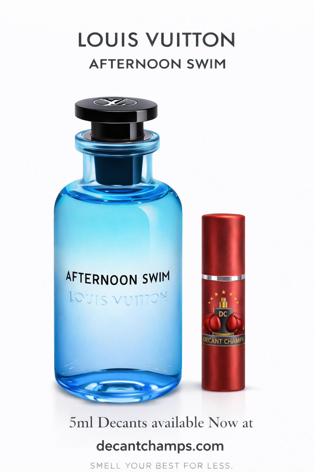 Louis Vuitton Afternoon Swim