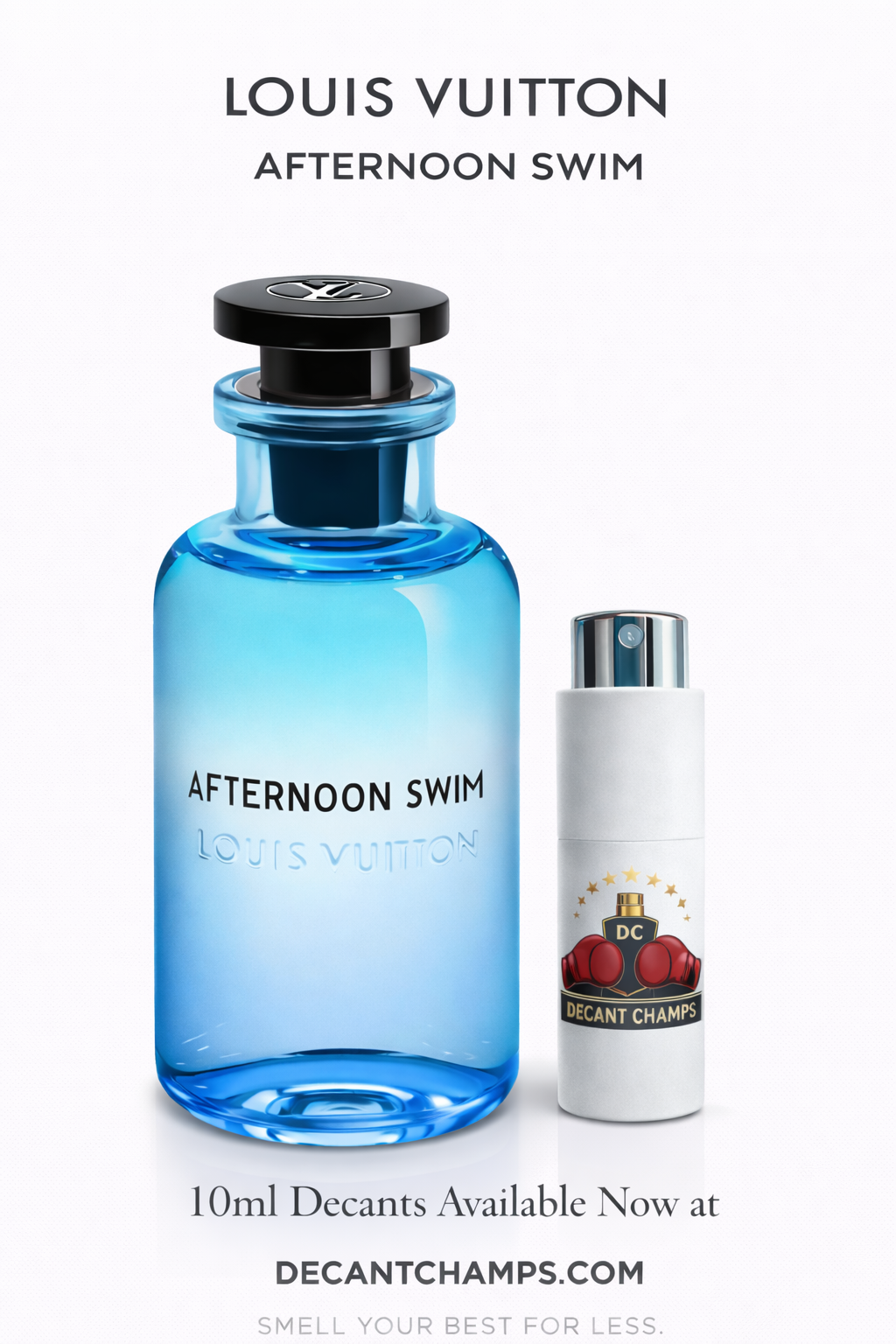 Louis Vuitton Afternoon Swim