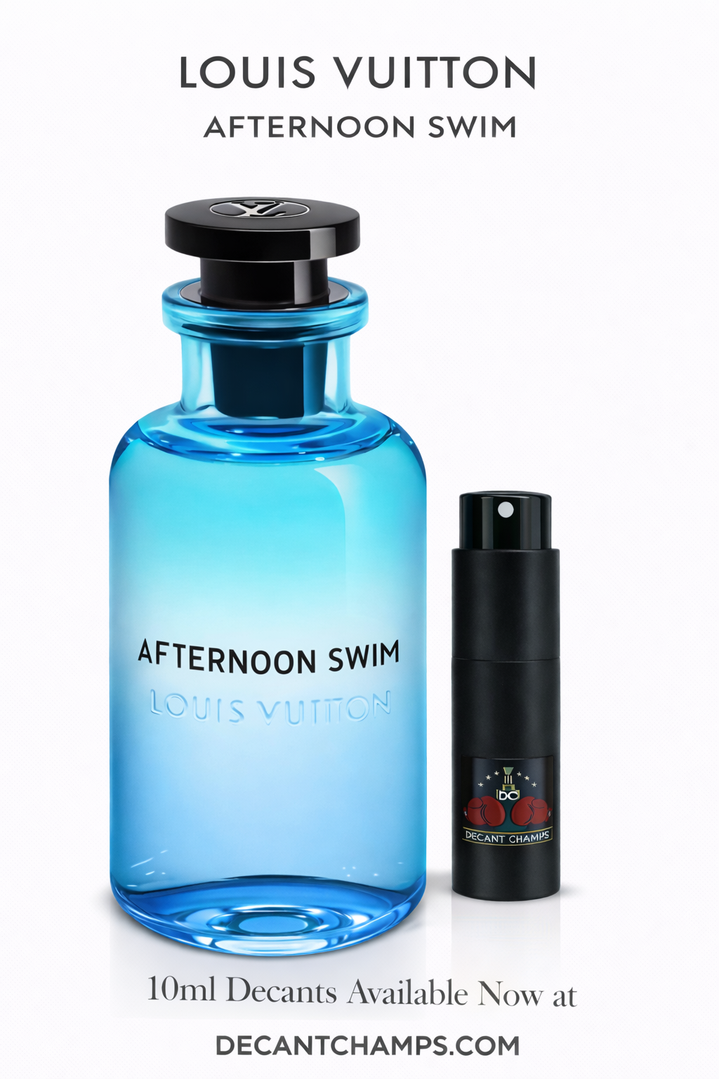 Louis Vuitton Afternoon Swim