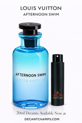 Louis Vuitton Afternoon Swim