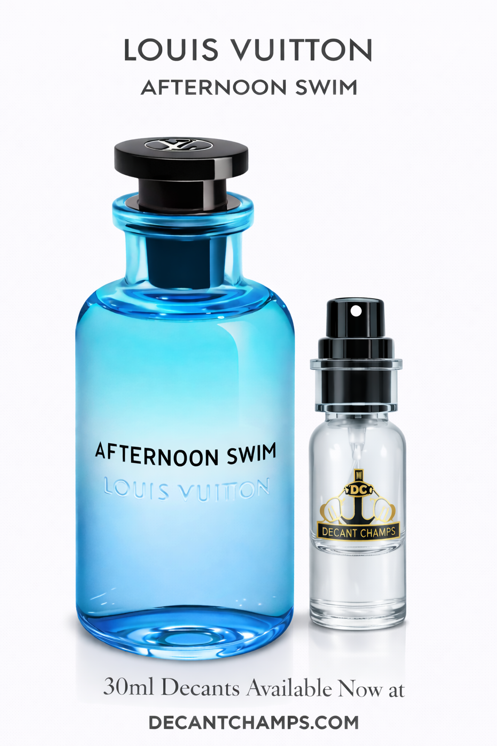 Louis Vuitton Afternoon Swim