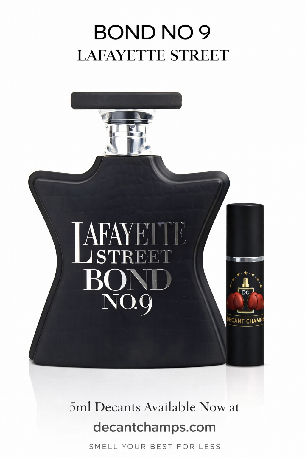 Bond No 9 Lafayette Street