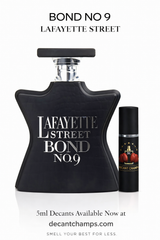 Bond No 9 Lafayette Street