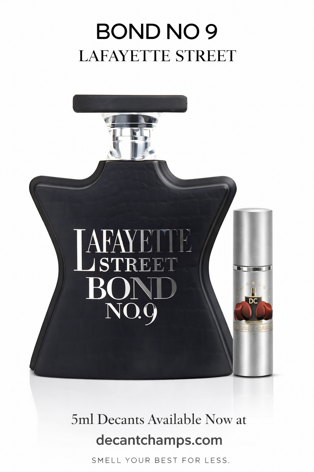 Bond No 9 Lafayette Street