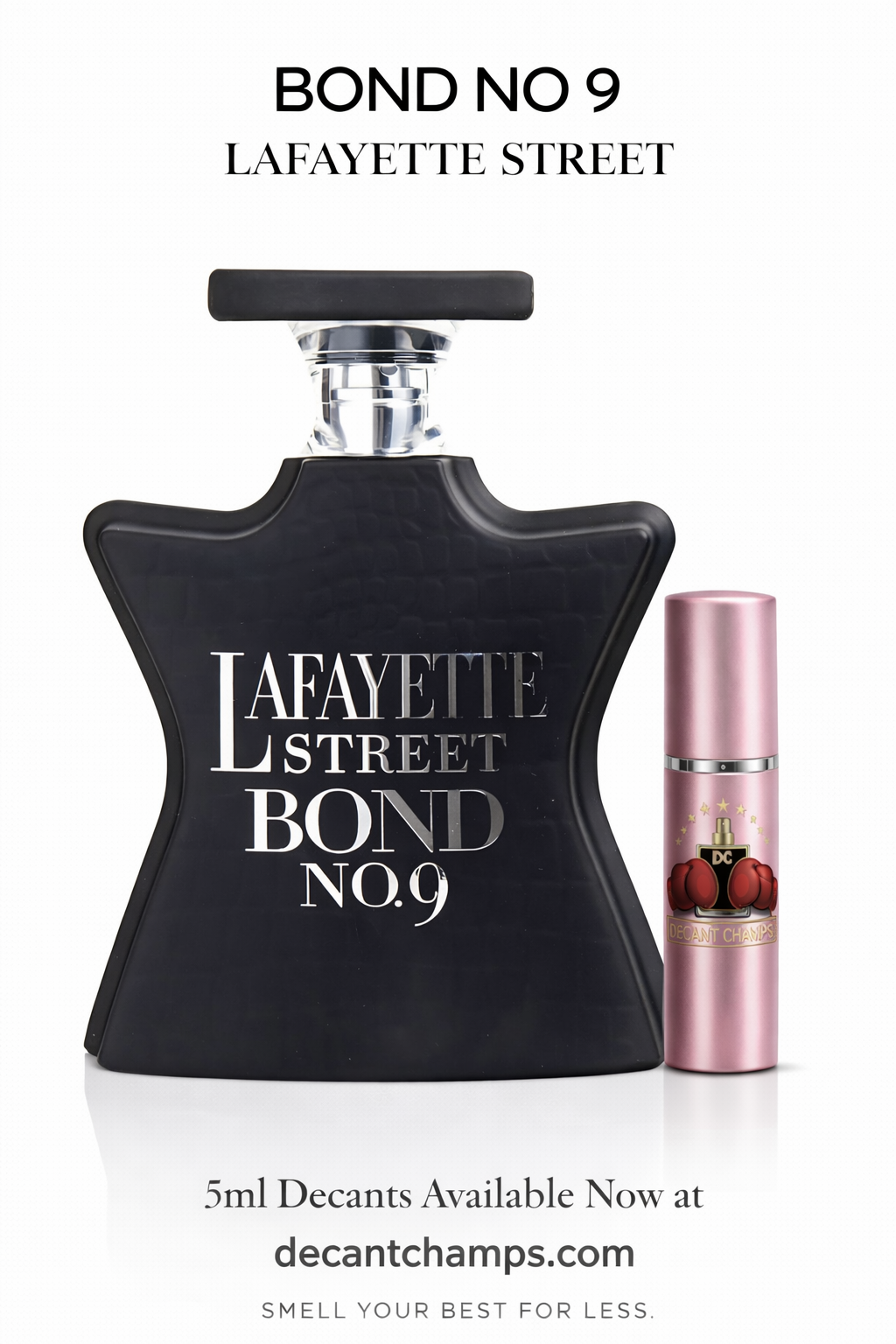 Bond No 9 Lafayette Street