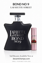 Bond No 9 Lafayette Street