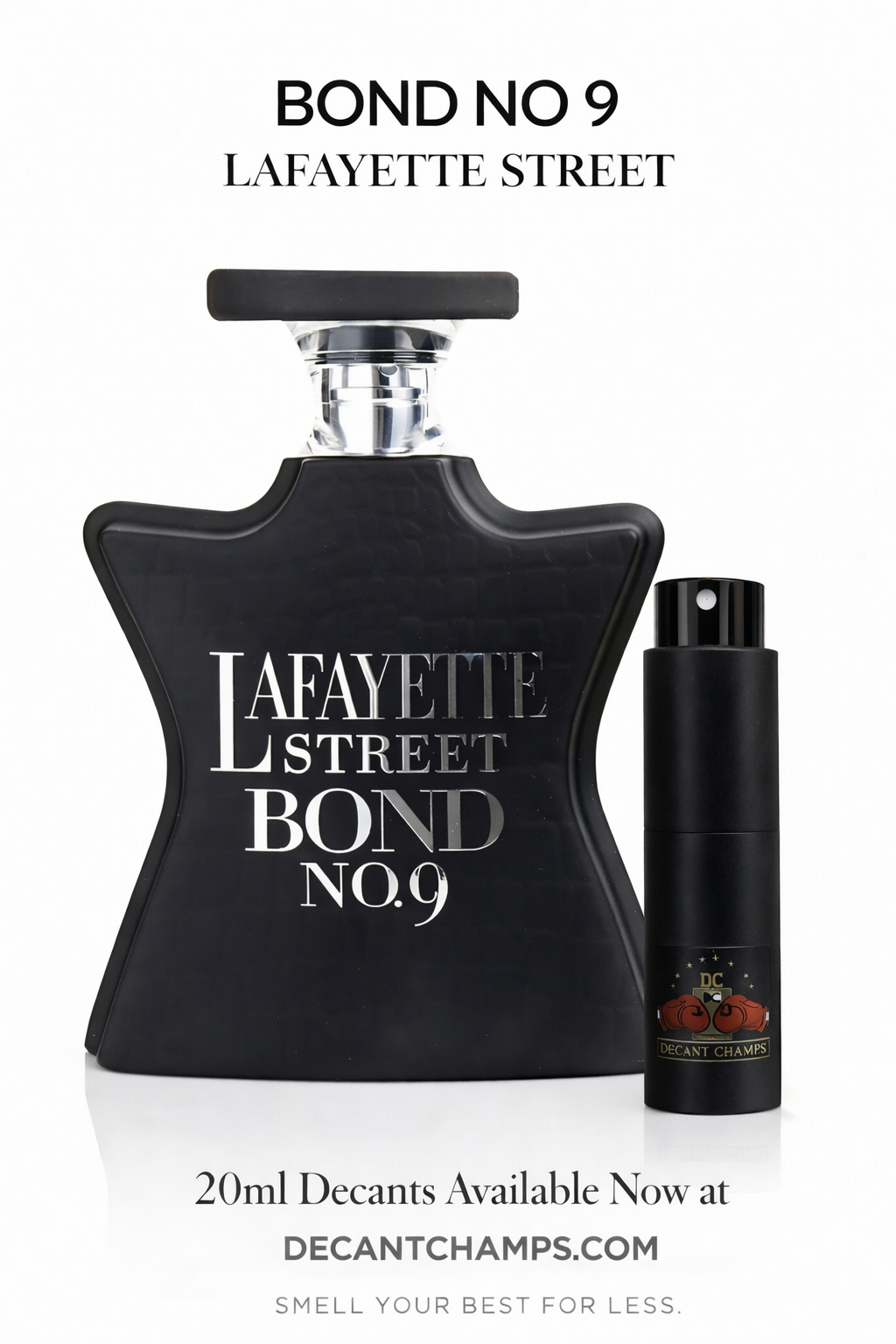 Bond No 9 Lafayette Street