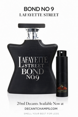 Bond No 9 Lafayette Street
