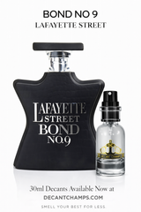 Bond No 9 Lafayette Street