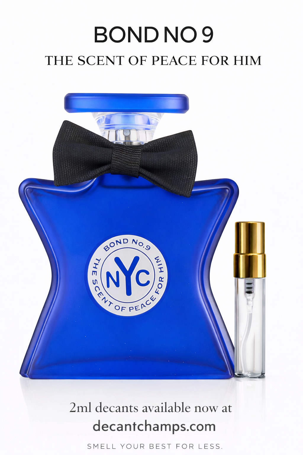 Bond No 9 The Scent Of Peace For Him