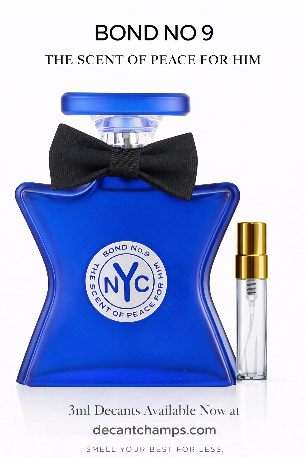 Bond No 9 The Scent Of Peace For Him