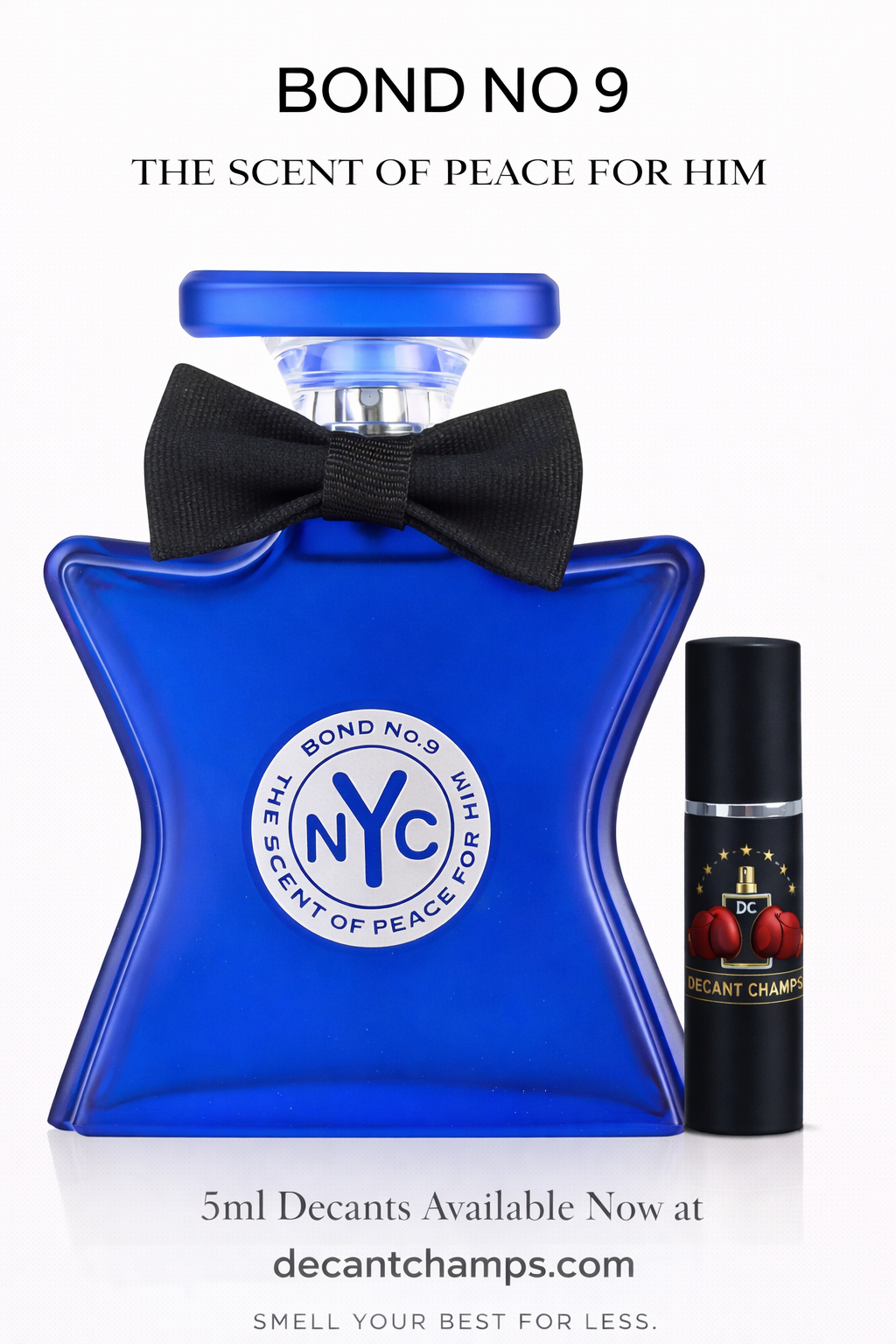 Bond No 9 The Scent Of Peace For Him