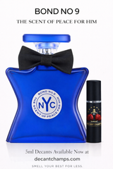 Bond No 9 The Scent Of Peace For Him