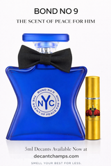 Bond No 9 The Scent Of Peace For Him