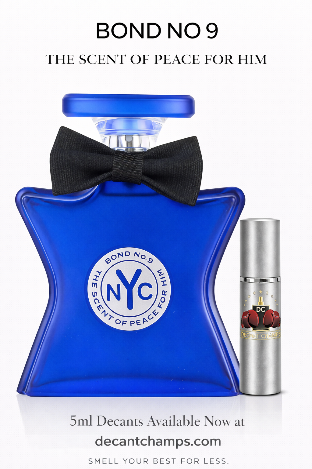 Bond No 9 The Scent Of Peace For Him