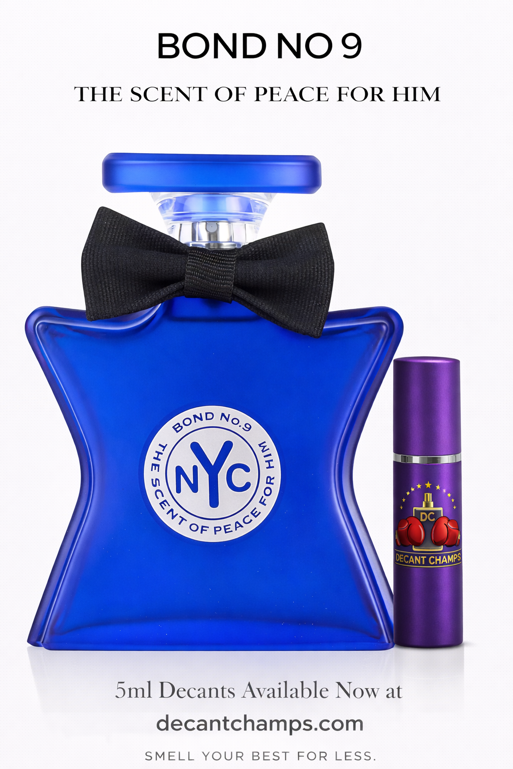 Bond No 9 The Scent Of Peace For Him