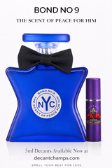 Bond No 9 The Scent Of Peace For Him