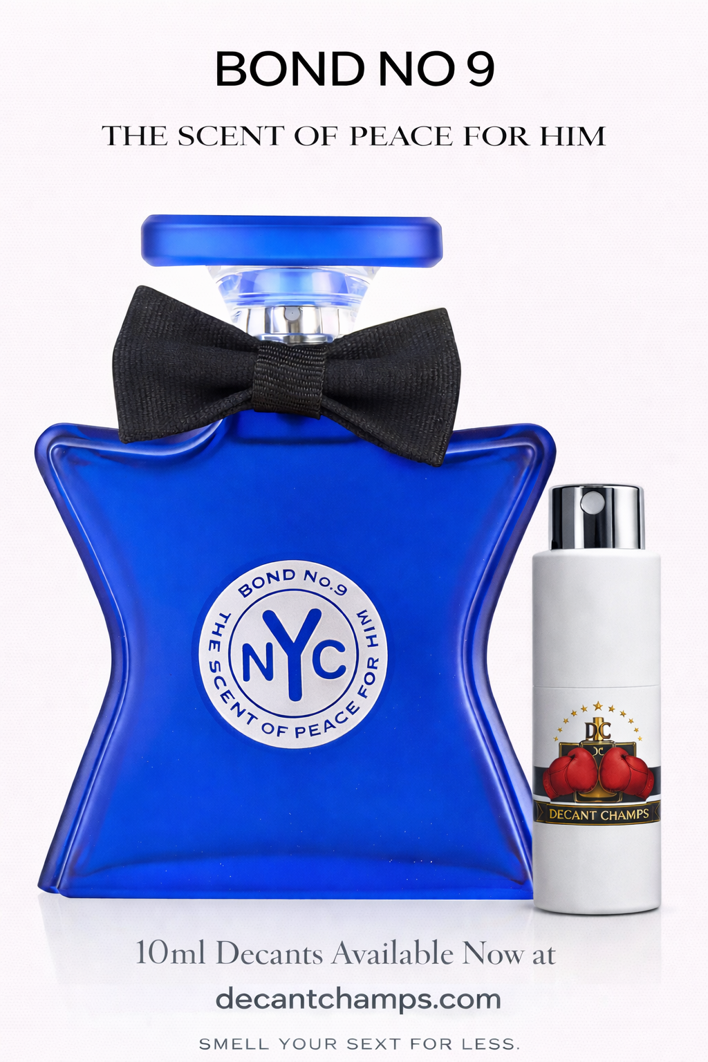 Bond No 9 The Scent Of Peace For Him