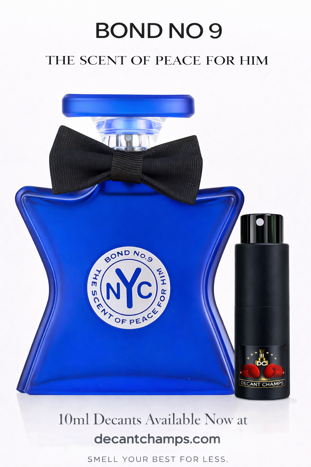 Bond No 9 The Scent Of Peace For Him