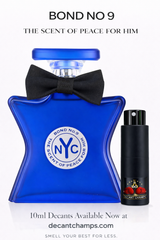 Bond No 9 The Scent Of Peace For Him