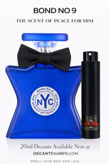 Bond No 9 The Scent Of Peace For Him