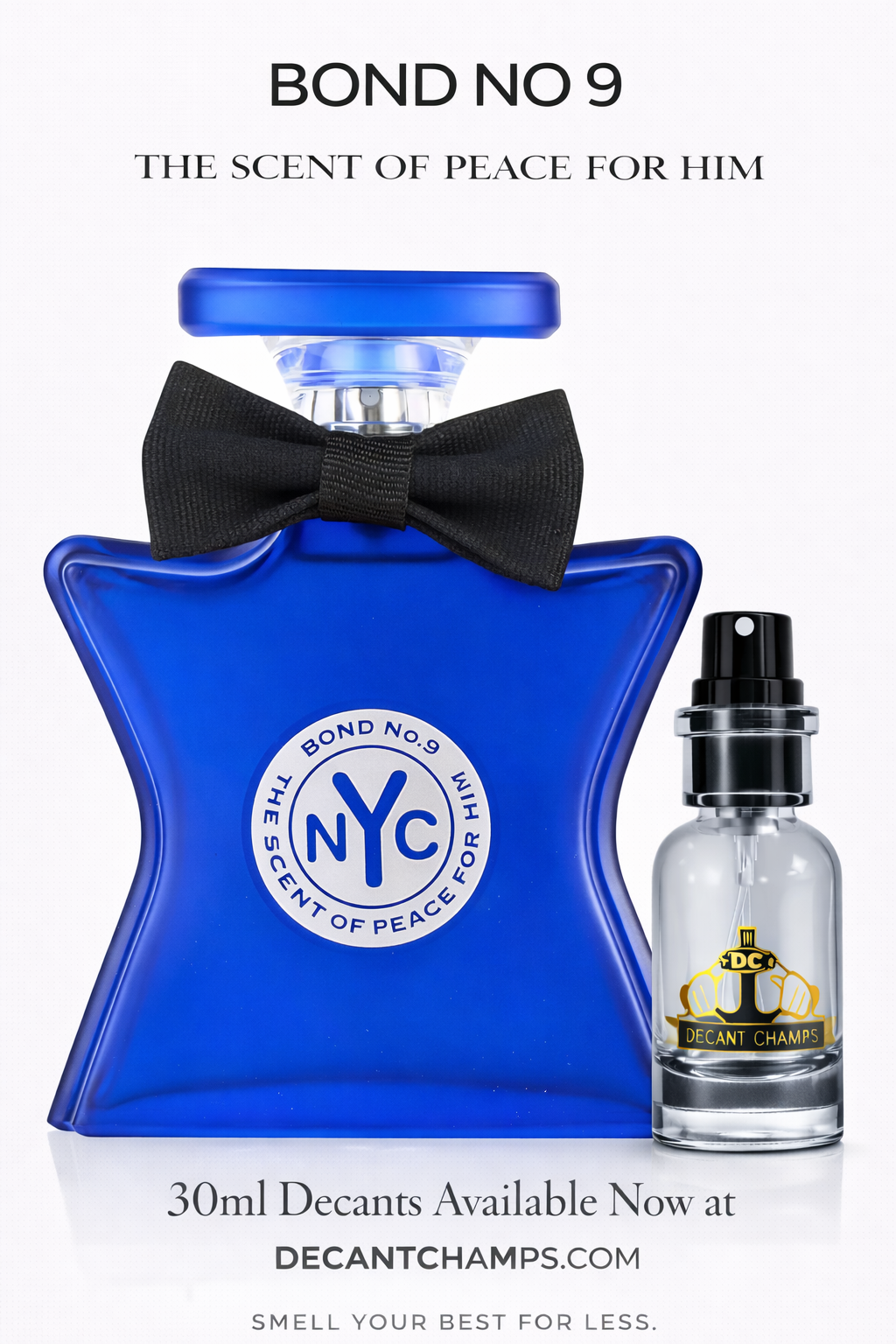 Bond No 9 The Scent Of Peace For Him