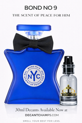Bond No 9 The Scent Of Peace For Him