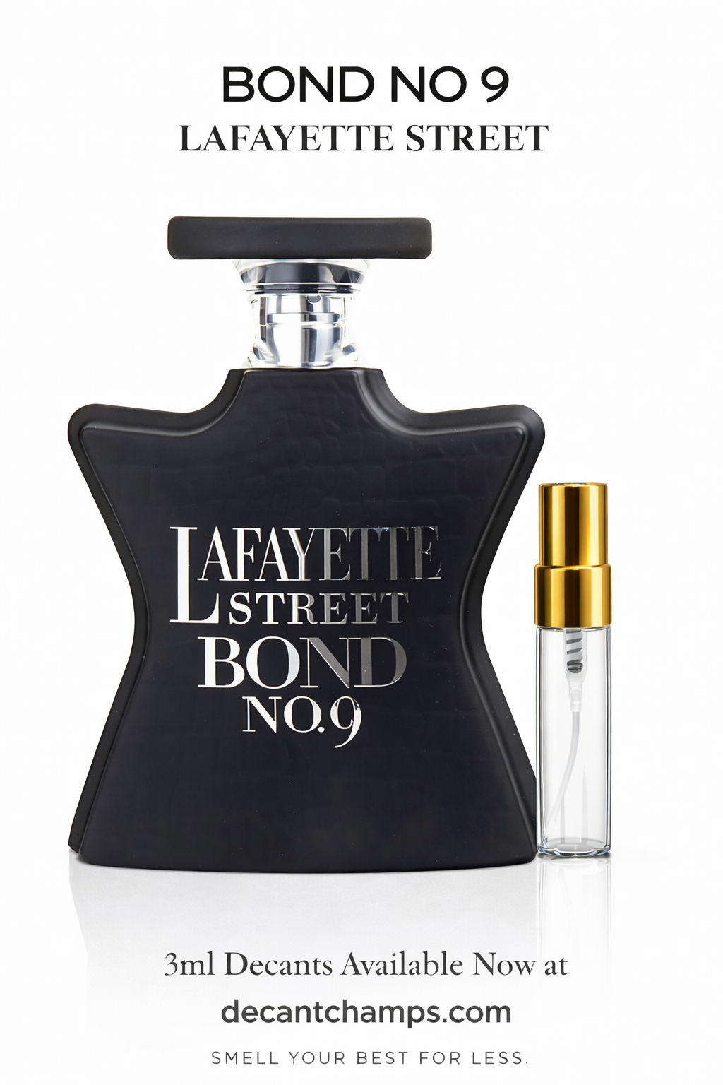Bond No 9 Lafayette Street