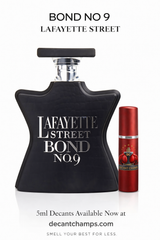 Bond No 9 Lafayette Street
