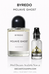 Byredo Mojave Ghost