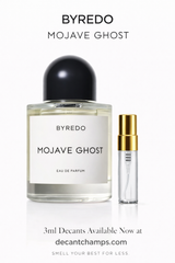 Byredo Mojave Ghost
