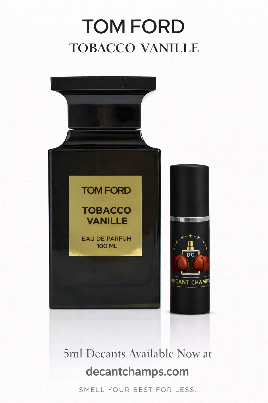 Tom Ford Tobacco Vanille