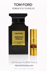 Tom Ford Tobacco Vanille