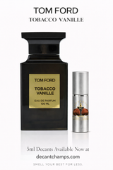 Tom Ford Tobacco Vanille