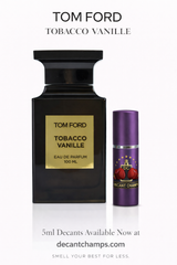 Tom Ford Tobacco Vanille