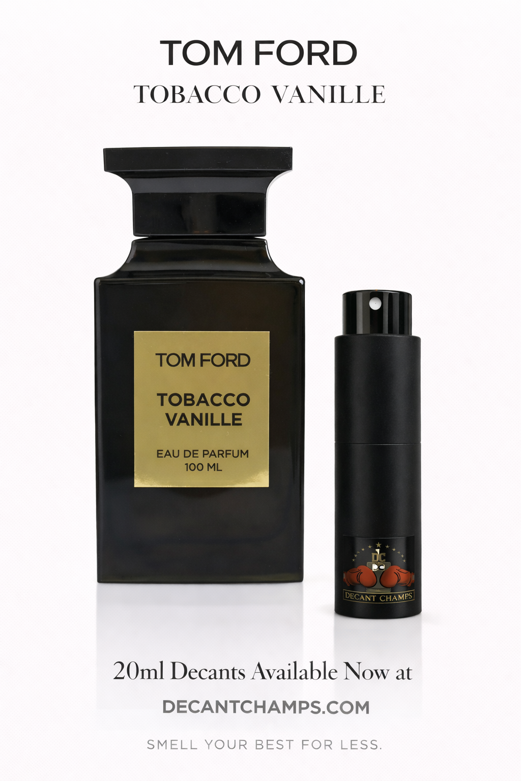 Tom Ford Tobacco Vanille