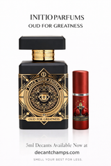 Initio Parfums Oud For Greatness