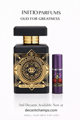 Initio Parfums Oud For Greatness