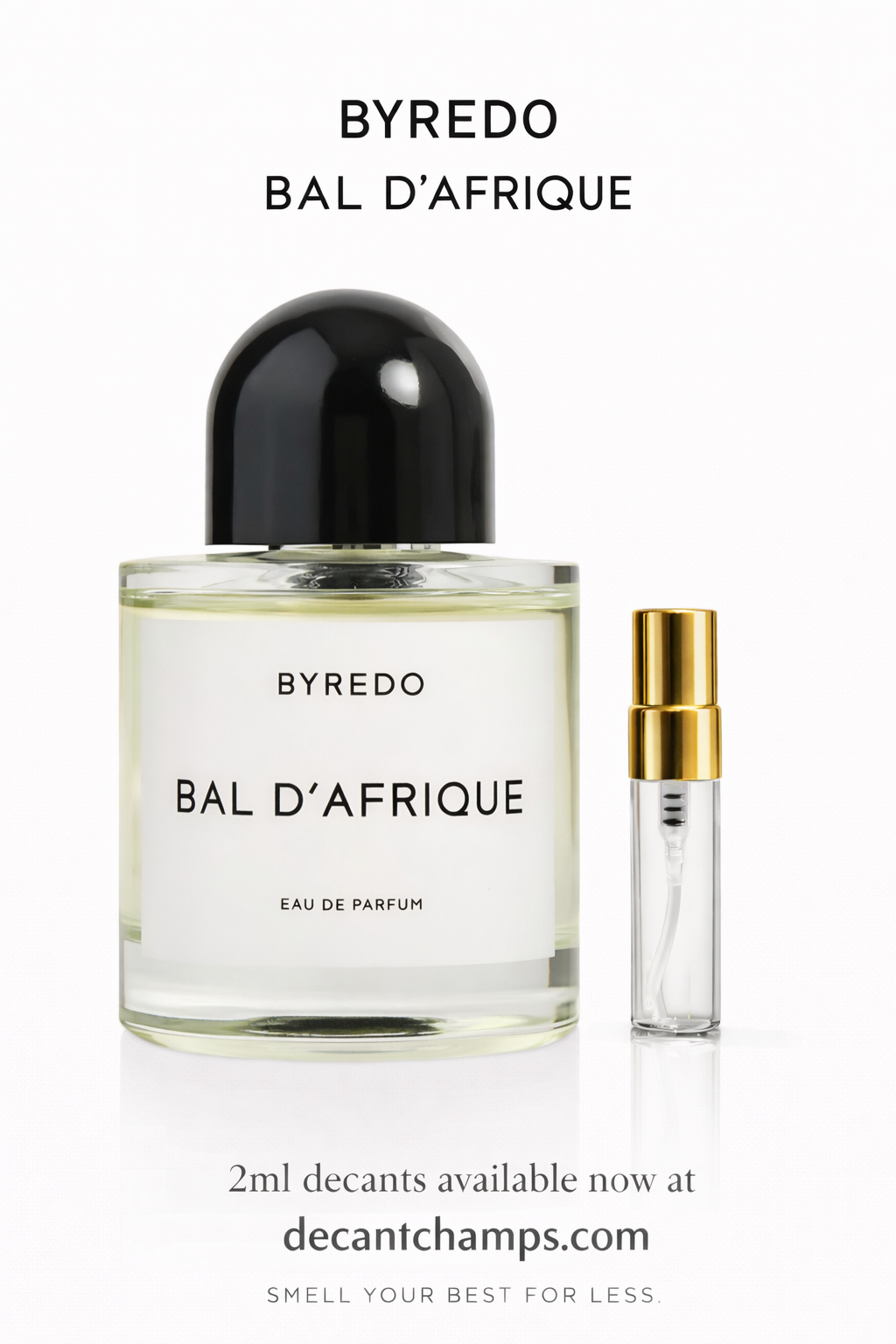Byredo Bal D'afique