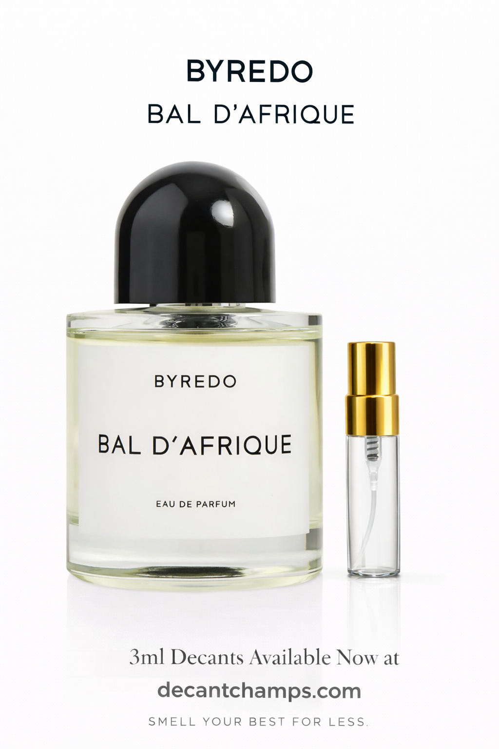 Byredo Bal D'afique