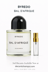 Byredo Bal D'afique