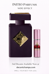 Initio Parfums Side Effect
