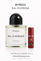 Byredo Bal D'afique