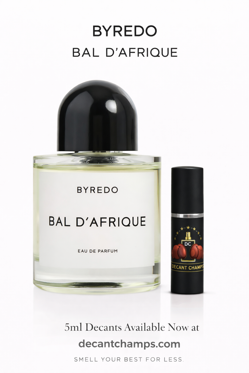 Byredo Bal D'afique