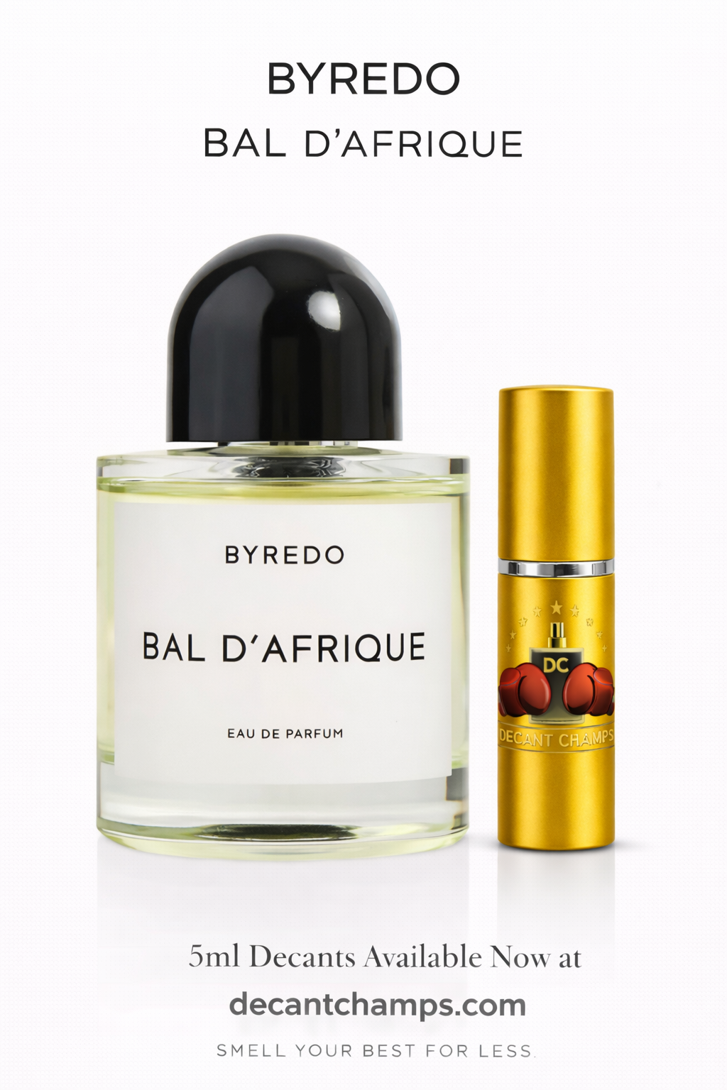 Byredo Bal D'afique