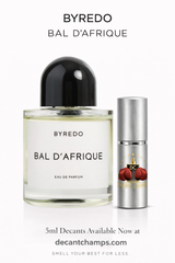 Byredo Bal D'afique