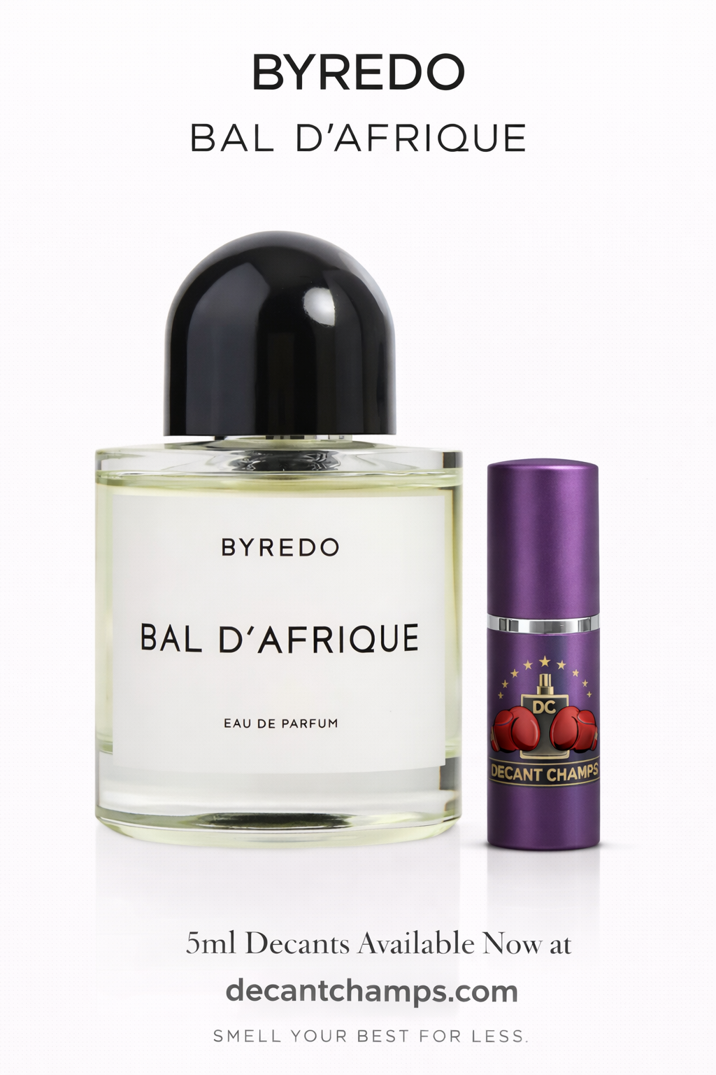 Byredo Bal D'afique