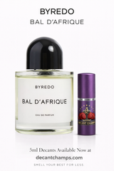 Byredo Bal D'afique