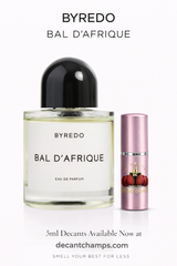 Byredo Bal D'afique