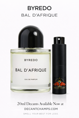 Byredo Bal D'afique
